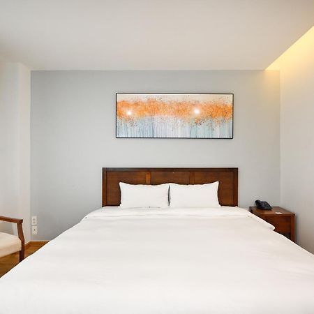 Pearl Central Hotel- Near Nguyen Hue Street Ho Si Minh-város Kültér fotó